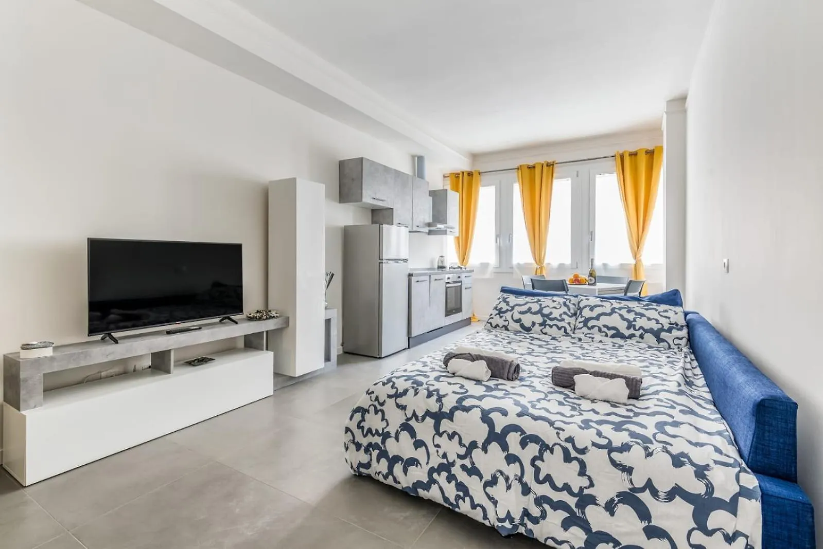 15 Minuti Dal Duomo - Metro A 2 Passi Apartment Milan