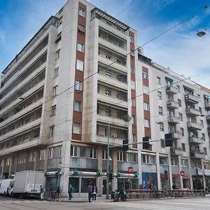Acquamarina - Di Lusso In Galleria Buenos Aires Appartamento
