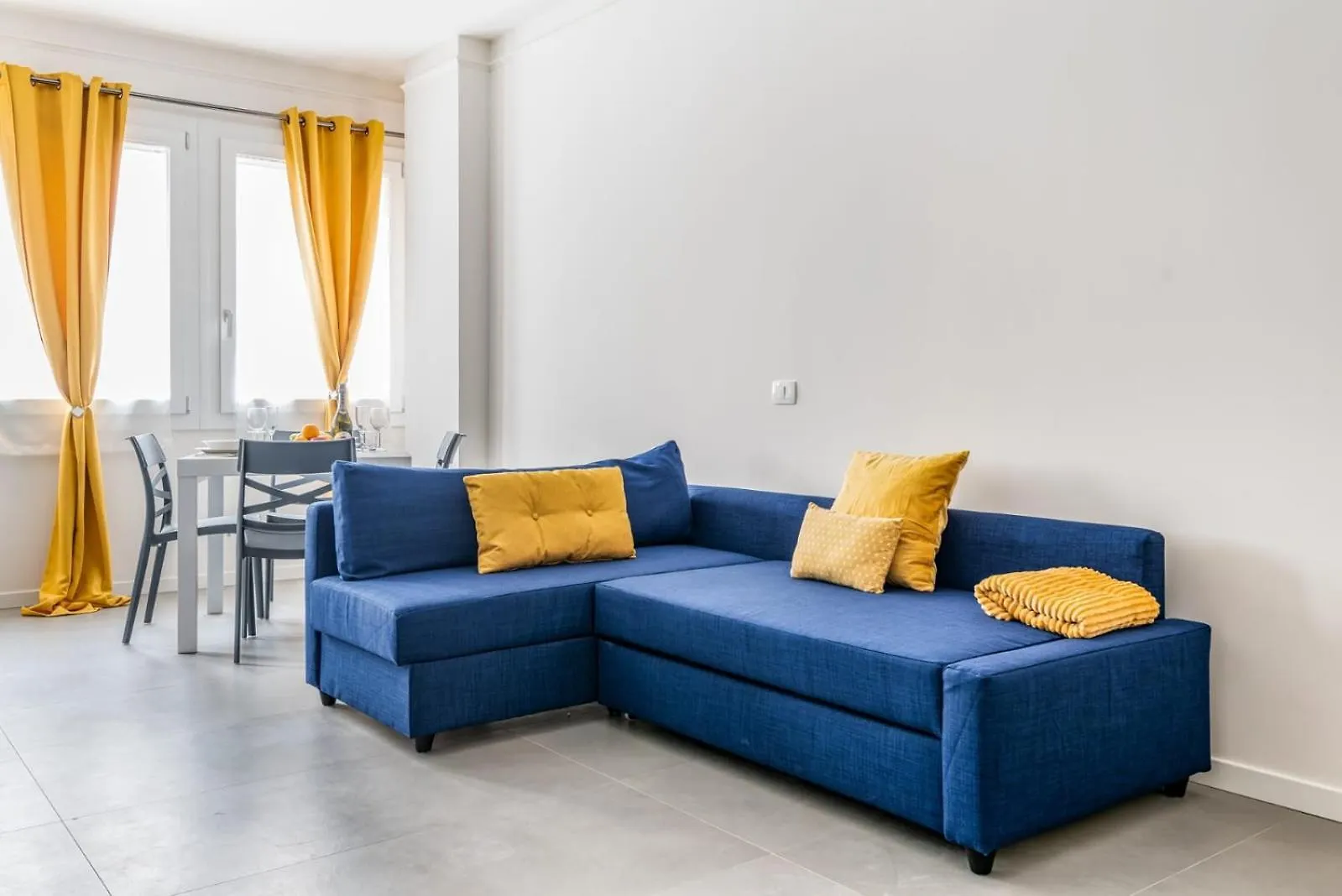 15 Minuti Dal Duomo - Metro A 2 Passi Appartement Milaan Italië